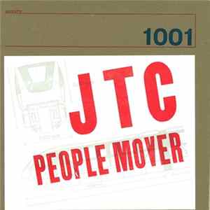 Download JTC - People Mover