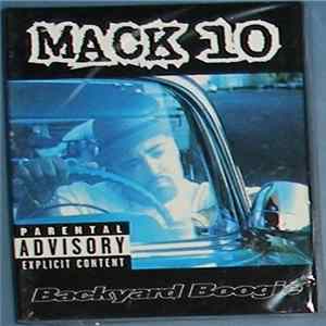 Download Mack 10 - Backyard Boogie