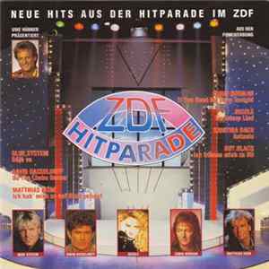 Download Various - Neue Hits Aus Der Hitparade Im ZDF