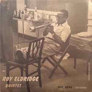 Download The Roy Eldridge Quintet - The Roy Eldridge Quintet