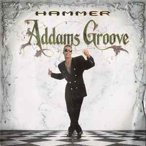 Download Hammer - Addams Groove