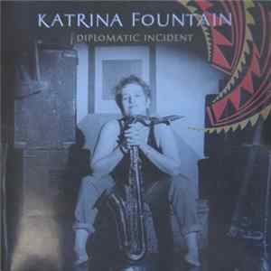 Download Katrina Fountain - Diplomatic Incident