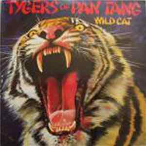 Download Tygers Of Pan Tang - Wild Cat