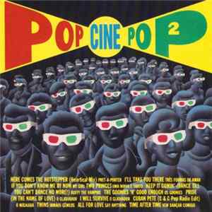 Download Various - Pop Cine Pop 2