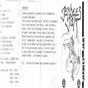 Download Jerbees Jam - Jerbees Jam