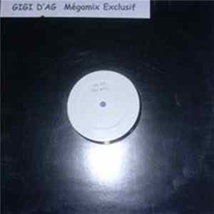 Download Italo Boys 2 - Gigi D'Ag Mégamix Exclusif