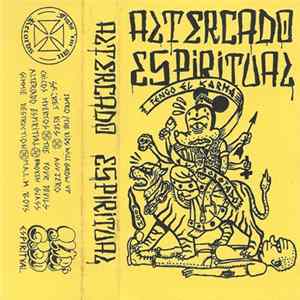 Download ALTERCADO ESPIRITUAL - Discography