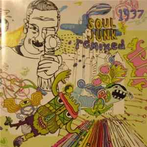 Download Soul Junk - 1937