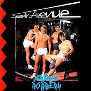Download Seventh Avenue - Armed Robbery