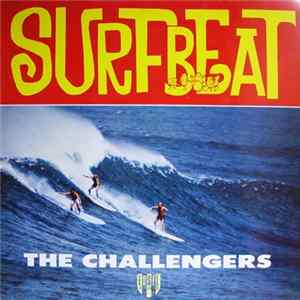 Download The Challengers - Surfbeat