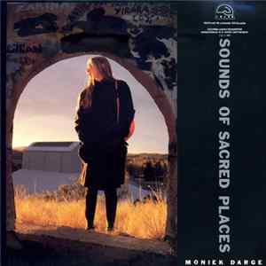 Download Moniek Darge - Sounds Of Sacred Places