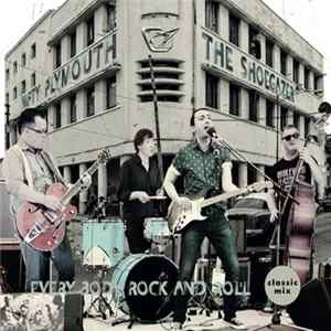 Download Nifty Plymouth & The Shoegazer - Everybody Rock And Roll