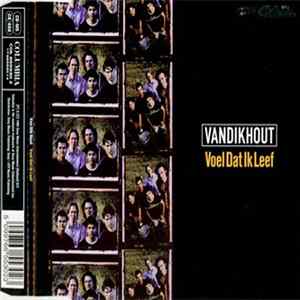 Download Van Dik Hout - Voel Dat Ik Leef