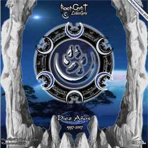 Download PeerGynt Lobogris - Diez Años