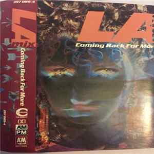 Download LA Mix - Coming Back For More