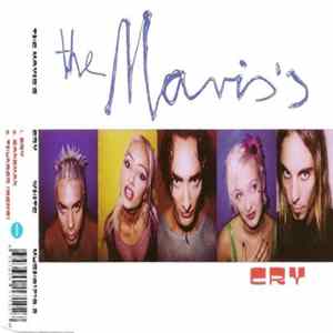 Download The Mavis's - Cry