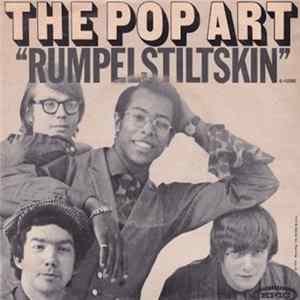 Download The Pop Art - Rumpelstiltskin / Ode To An Unknown Girl