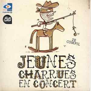 Download Various - Jeunes Charrues En Concert 2010