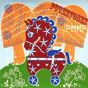 Download PMMP - Puuhevonen