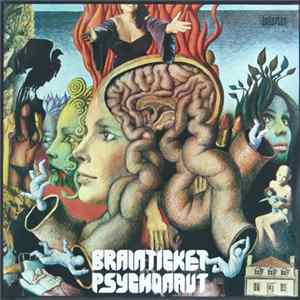 Download Brainticket - Psychonaut