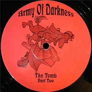 Download Pugwash + Probe - The Tomb Part Two / Army Of Darkness