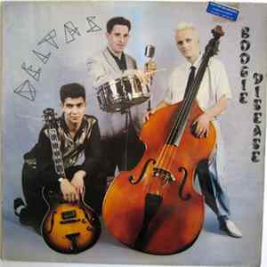 Download Deltas - Boogie Disease