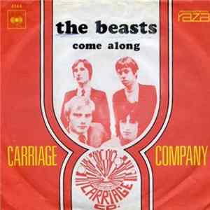 Download Carriage Company - The Beasts / Come Along