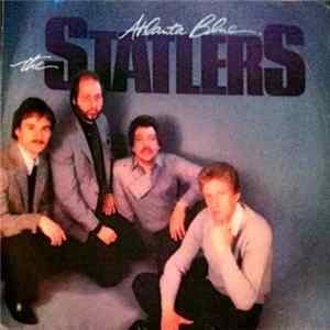 Download The Statler Brothers - Atlanta Blue / If It Makes Any Difference