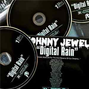 Download Johnny Jewel - Digital Rain