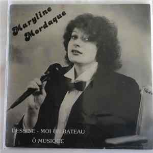 Download Maryline Mordaque - Dessine-Moi Un Bateau