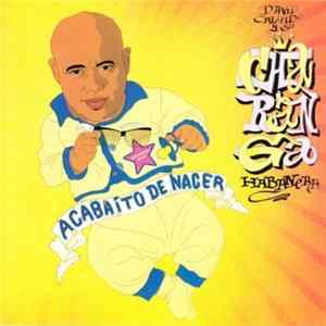 Download David Calzado & La Charanga Habanera - Acabaíto De Nacer