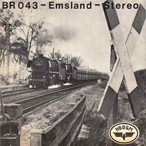 Download No Artist - BRO 43 EMSLAND 121-9 öl BW Rheine