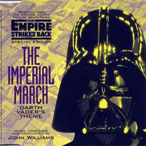 Download John Williams - The Imperial March (Darth Vader's Theme)