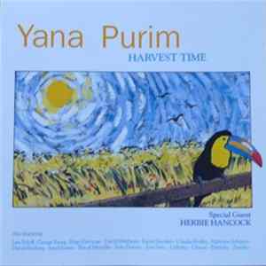 Download Yana Purim - Harvest Time