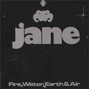 Download Jane - Fire, Water, Earth & Air