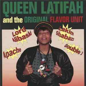 Download Queen Latifah & The Original Flavor Unit - The Original Flavor Unit