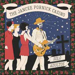 Download The Jancee Pornick Casino - Solo Adultos