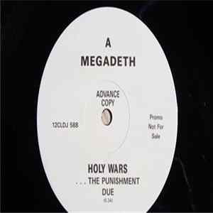 Download Megadeth - Holy Wars... The Punishment Due