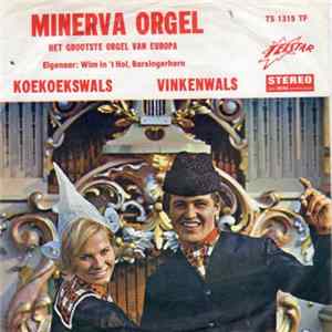 Download Minerva Orgel - Koekkoekswals