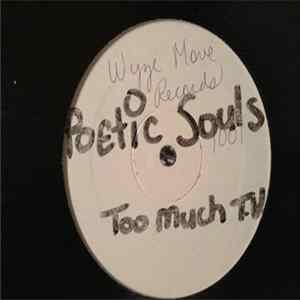 Download Poetic Souls - Too Much TV