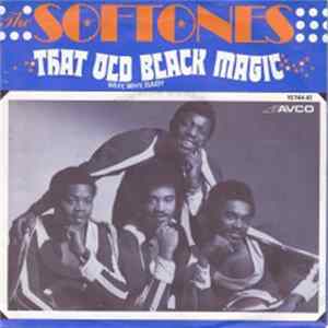 Download The Softones - That Old Black Magic