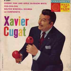Download Xavier Cugat & His Orch. - Xavier Cugat