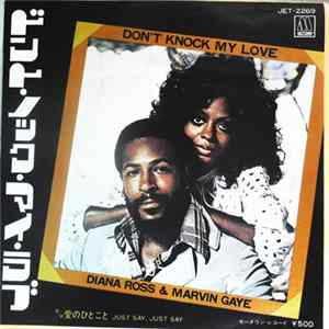 Download Diana Ross & Marvin Gaye - Don't Knock My Love