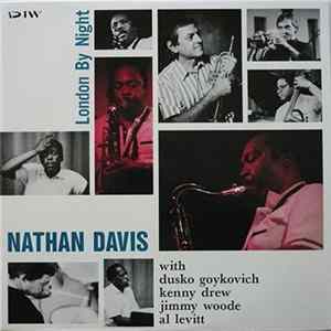 Download Nathan Davis - London By Night