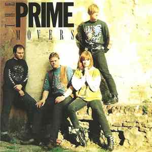Download The Prime Movers - Earth Church