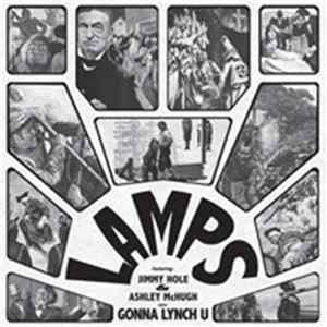 Download Lamps / Haunted George - Gonna Lynch U / Ron Campbell