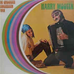 Download Harry Mooten - De Grootste Successen Van Harry Mooten