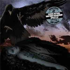 Download Sonic Ritual / Sanctuary In Blasphemy - Sonic Ritual / Sanctuary In Blasphemy Split