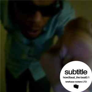 Download Subtitle - How2_3.1 Versions