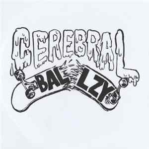 Download Cerebral Ballzy - Untitled